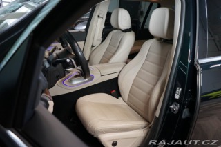 Mercedes-Benz GLS 400d*4M*AMG*TAŽNÉ*BURM*PA 2021