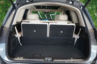 Mercedes-Benz GLS 4MATIC*AMG*BODY-CONTROL*7 2021