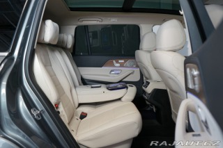 Mercedes-Benz GLS 4MATIC*AMG*BODY-CONTROL*7 2021