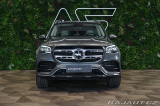 Mercedes-Benz GLS 4MATIC*AMG*BODY-CONTROL*7 2021