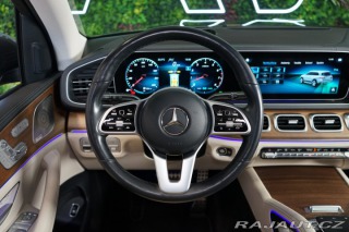 Mercedes-Benz GLS 4MATIC*AMG*BODY-CONTROL*7 2021
