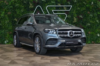 Mercedes-Benz GLS 4MATIC*AMG*BODY-CONTROL*7 2021