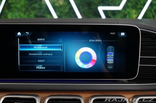 Mercedes-Benz GLS 4MATIC*AMG*BODY-CONTROL*7 2021