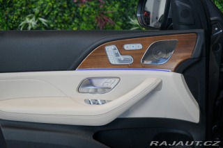 Mercedes-Benz GLS 4MATIC*AMG*BODY-CONTROL*7 2021