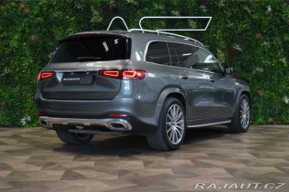 Mercedes-Benz GLS 4MATIC*AMG*BODY-CONTROL*7 2021