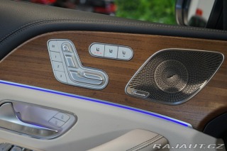 Mercedes-Benz GLS 4MATIC*AMG*BODY-CONTROL*7 2021