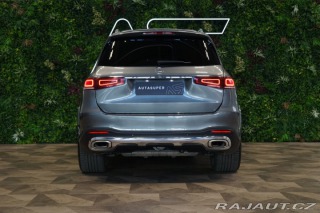 Mercedes-Benz GLS 4MATIC*AMG*BODY-CONTROL*7 2021