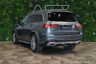 Mercedes-Benz GLS 4MATIC*AMG*BODY-CONTROL*7 2021