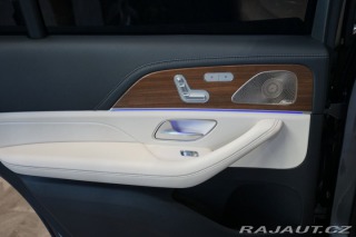 Mercedes-Benz GLS 4MATIC*AMG*BODY-CONTROL*7 2021