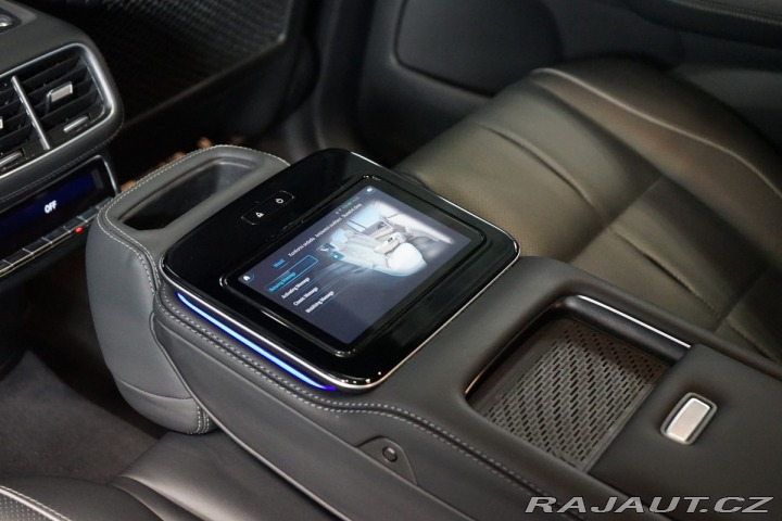 Mercedes-Benz GLS 400d*4M*AMG*NEZ.TOP*TAŽNÉ 2023
