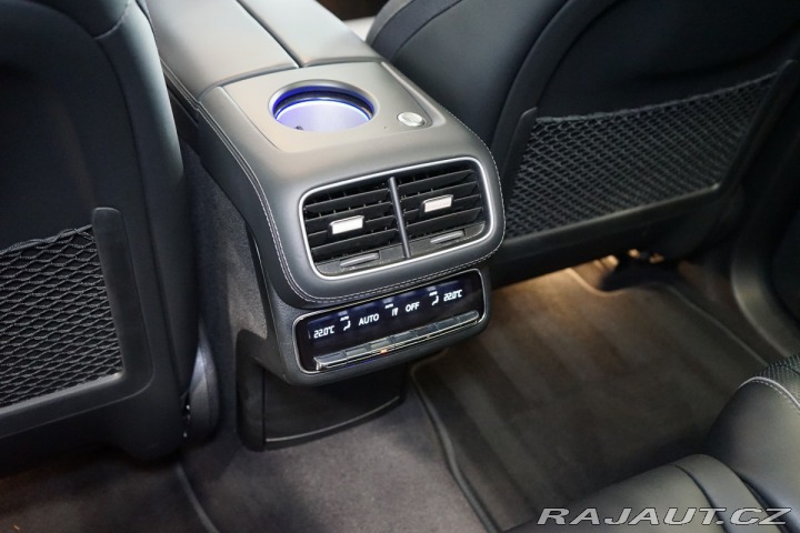 Mercedes-Benz GLS 400d*4M*AMG*NEZ.TOP*TAŽNÉ 2023