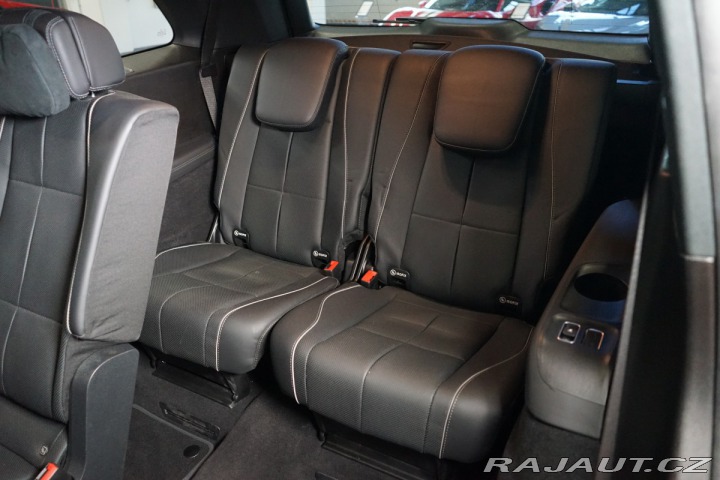 Mercedes-Benz GLS 400d*4M*AMG*NEZ.TOP*TAŽNÉ 2023