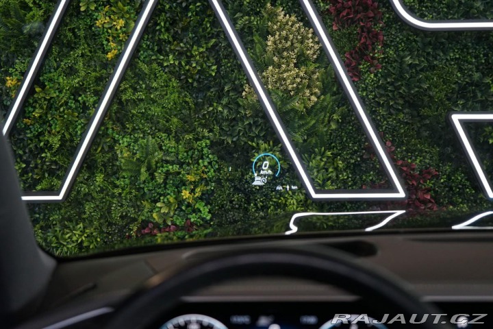 Mercedes-Benz GLS 400d*4M*AMG*NEZ.TOP*TAŽNÉ 2023