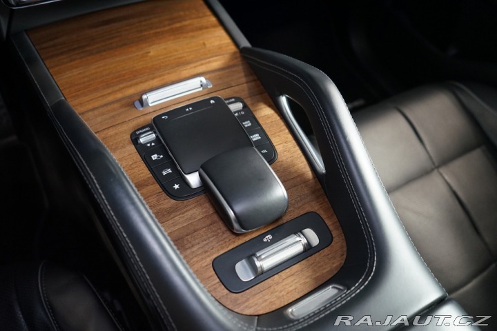 Mercedes-Benz GLS 400d*4M*AMG*NEZ.TOP*TAŽNÉ 2023