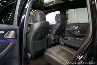 Mercedes-Benz GLS 400d*4M*AMG*NEZ.TOP*TAŽNÉ 2023