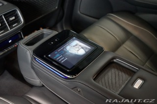 Mercedes-Benz GLS 400d*4M*AMG*NEZ.TOP*TAŽNÉ 2023