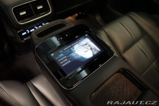 Mercedes-Benz GLS 400d*4M*AMG*NEZ.TOP*TAŽNÉ 2023