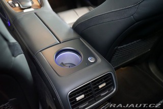 Mercedes-Benz GLS 400d*4M*AMG*NEZ.TOP*TAŽNÉ 2023