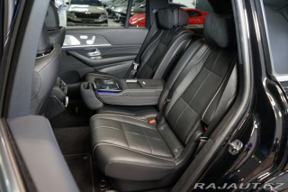 Mercedes-Benz GLS 400d*4M*AMG*NEZ.TOP*TAŽNÉ 2023