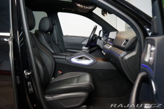 Mercedes-Benz GLS 400d*4M*AMG*NEZ.TOP*TAŽNÉ 2023