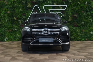 Mercedes-Benz GLS 400d*4M*AMG*NEZ.TOP*TAŽNÉ 2023