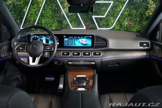 Mercedes-Benz GLS 400d*4M*AMG*NEZ.TOP*TAŽNÉ 2023