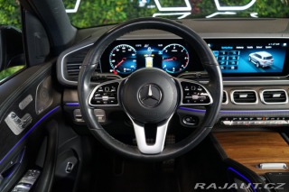 Mercedes-Benz GLS 400d*4M*AMG*NEZ.TOP*TAŽNÉ 2023
