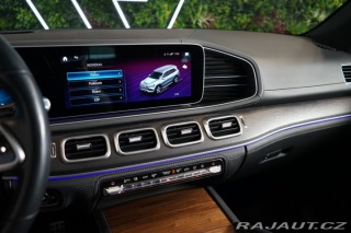 Mercedes-Benz GLS 400d*4M*AMG*NEZ.TOP*TAŽNÉ 2023