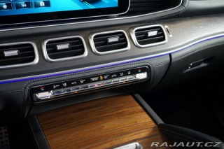 Mercedes-Benz GLS 400d*4M*AMG*NEZ.TOP*TAŽNÉ 2023
