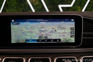 Mercedes-Benz GLS 400d*4M*AMG*NEZ.TOP*TAŽNÉ 2023