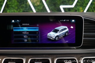 Mercedes-Benz GLS 400d*4M*AMG*NEZ.TOP*TAŽNÉ 2023