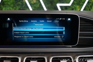 Mercedes-Benz GLS 400d*4M*AMG*NEZ.TOP*TAŽNÉ 2023