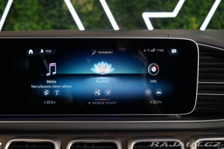 Mercedes-Benz GLS 400d*4M*AMG*NEZ.TOP*TAŽNÉ 2023