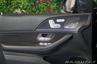 Mercedes-Benz GLS 400d*4M*AMG*NEZ.TOP*TAŽNÉ 2023