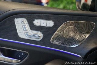 Mercedes-Benz GLS 400d*4M*AMG*NEZ.TOP*TAŽNÉ 2023