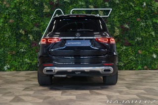 Mercedes-Benz GLS 400d*4M*AMG*NEZ.TOP*TAŽNÉ 2023