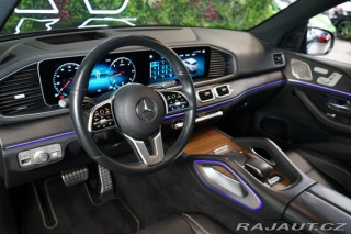 Mercedes-Benz GLS 400d*4M*AMG*NEZ.TOP*TAŽNÉ 2023