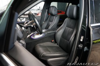 Mercedes-Benz GLS 400d*4M*AMG*NEZ.TOP*TAŽNÉ 2023