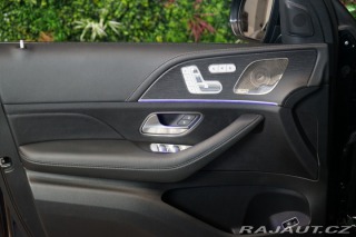 Mercedes-Benz GLS 6 MÍST*NEZ.TOP*MASÁŽ 2023