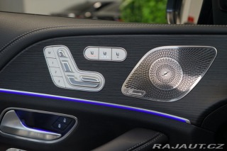 Mercedes-Benz GLS 6 MÍST*NEZ.TOP*MASÁŽ 2023
