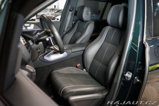 Mercedes-Benz GLS 6 MÍST*NEZ.TOP*MASÁŽ 2023