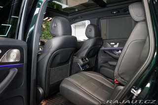 Mercedes-Benz GLS 6 MÍST*NEZ.TOP*MASÁŽ 2023