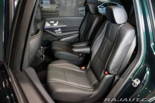 Mercedes-Benz GLS 6 MÍST*NEZ.TOP*MASÁŽ 2023