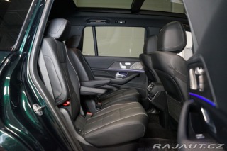 Mercedes-Benz GLS 6 MÍST*NEZ.TOP*MASÁŽ 2023