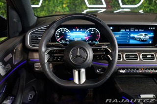 Mercedes-Benz GLS 6 MÍST*NEZ.TOP*MASÁŽ 2023