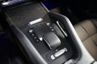 Mercedes-Benz GLS 6 MÍST*NEZ.TOP*MASÁŽ 2023