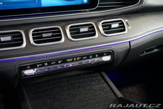 Mercedes-Benz GLS 6 MÍST*NEZ.TOP*MASÁŽ 2023