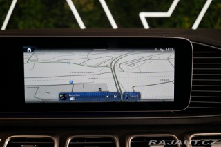 Mercedes-Benz GLS 6 MÍST*NEZ.TOP*MASÁŽ 2023