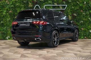 Mercedes-Benz GLS 6 MÍST*NEZ.TOP*MASÁŽ 2023