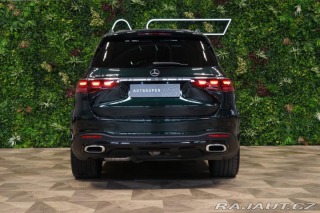 Mercedes-Benz GLS 6 MÍST*NEZ.TOP*MASÁŽ 2023